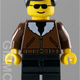 Image for article titled Exclusive: The Evolution of the Minifig